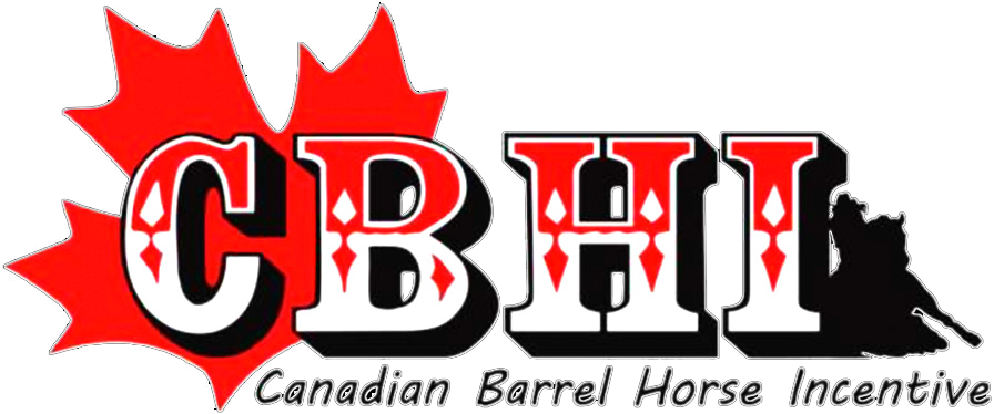 CBHI: Canadian Barrel Horse Incentive